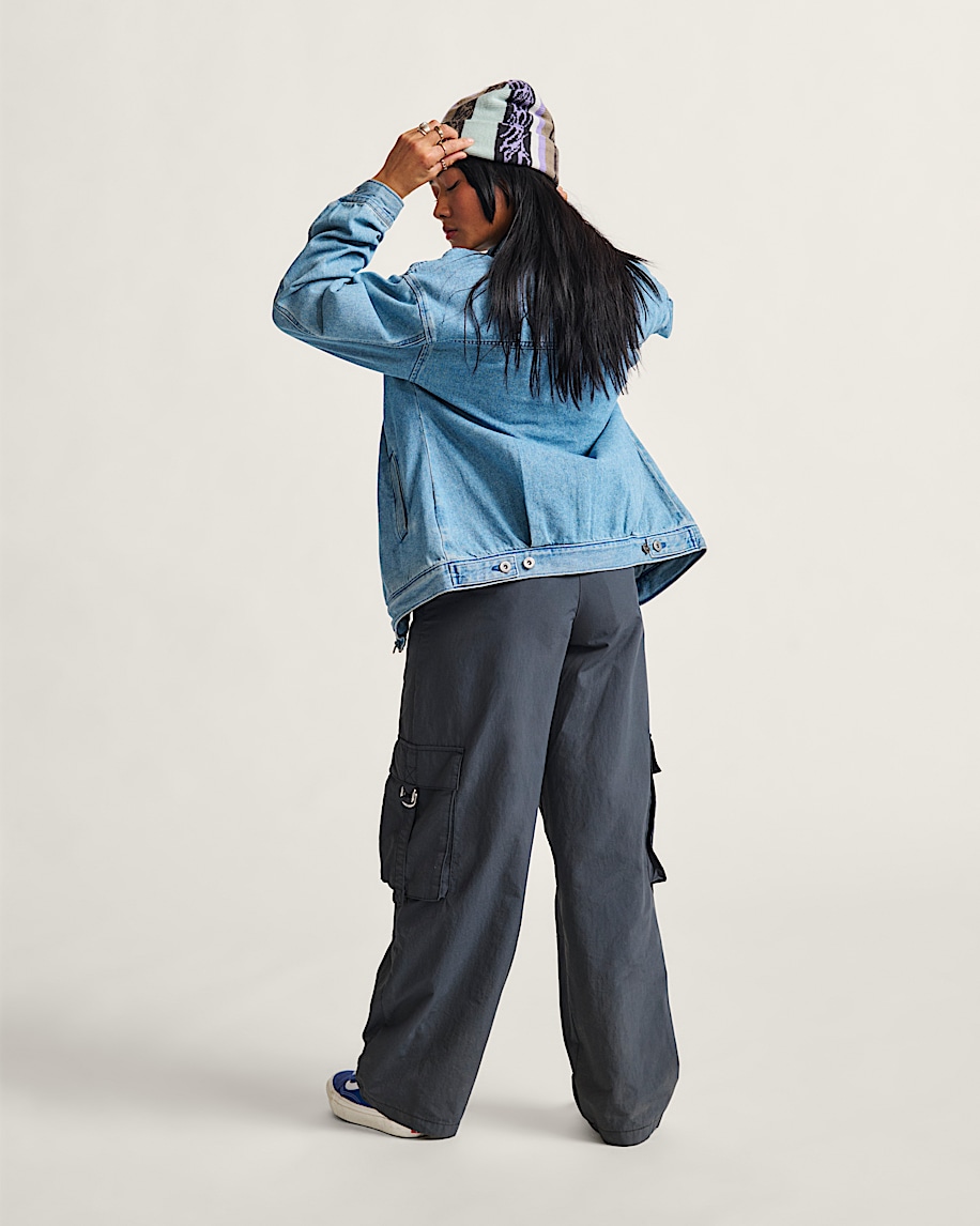 cobra cargo pants