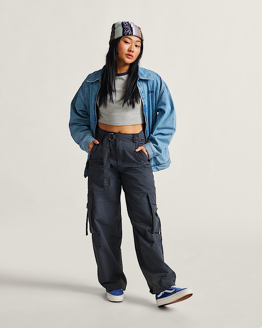 cobra cargo pants