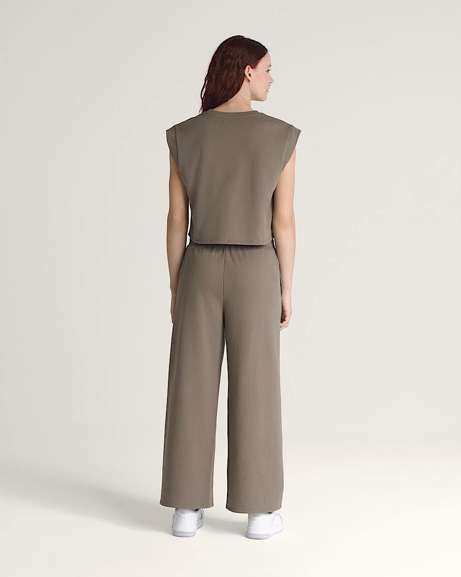 bryn wide leg pants