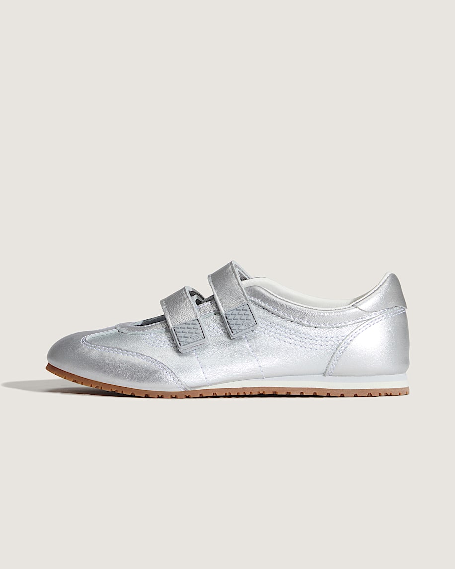 premium mary jane super lowpro shoe