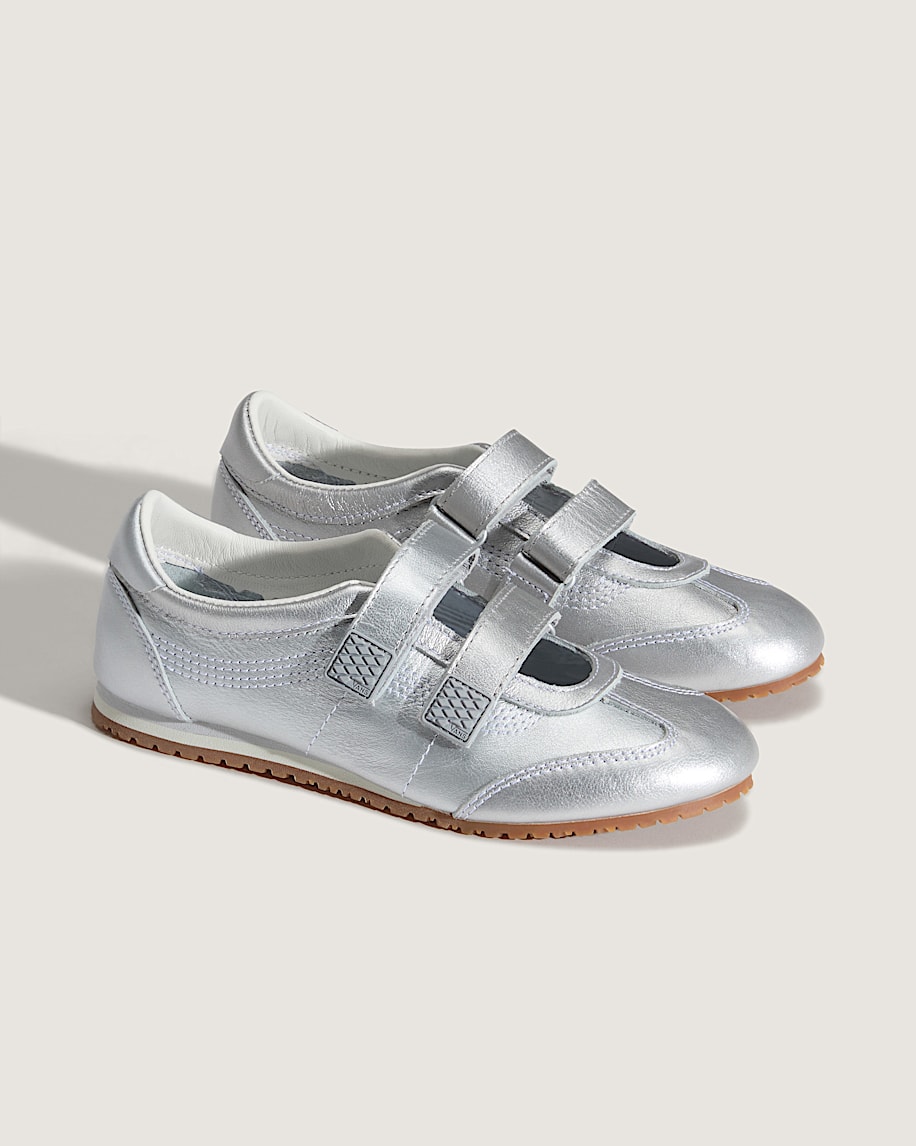 premium mary jane super lowpro shoe