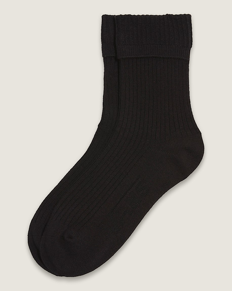 cuff it crew socks
