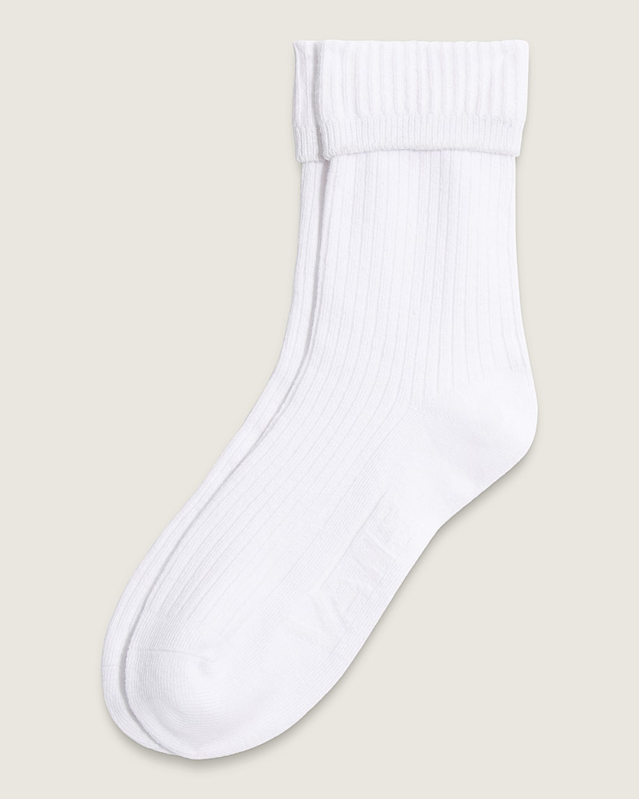 cuff it crew socks