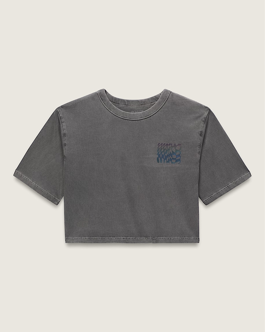 wildthorn reflective t-shirt
