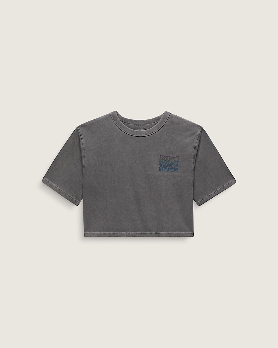 wildthorn reflective t-shirt