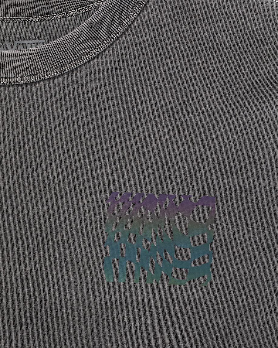 wildthorn reflective t-shirt