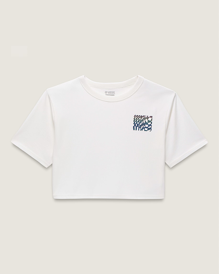 wildthorn reflective t-shirt