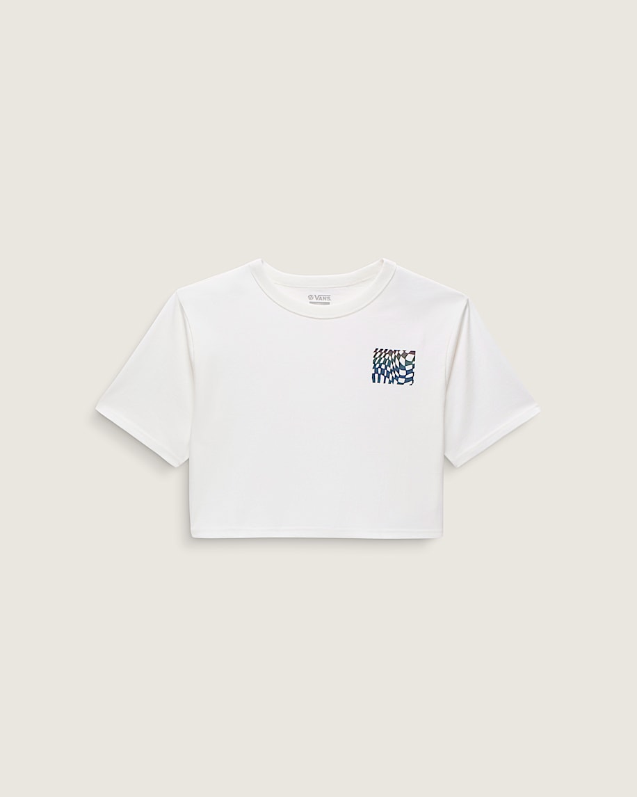wildthorn reflective t-shirt