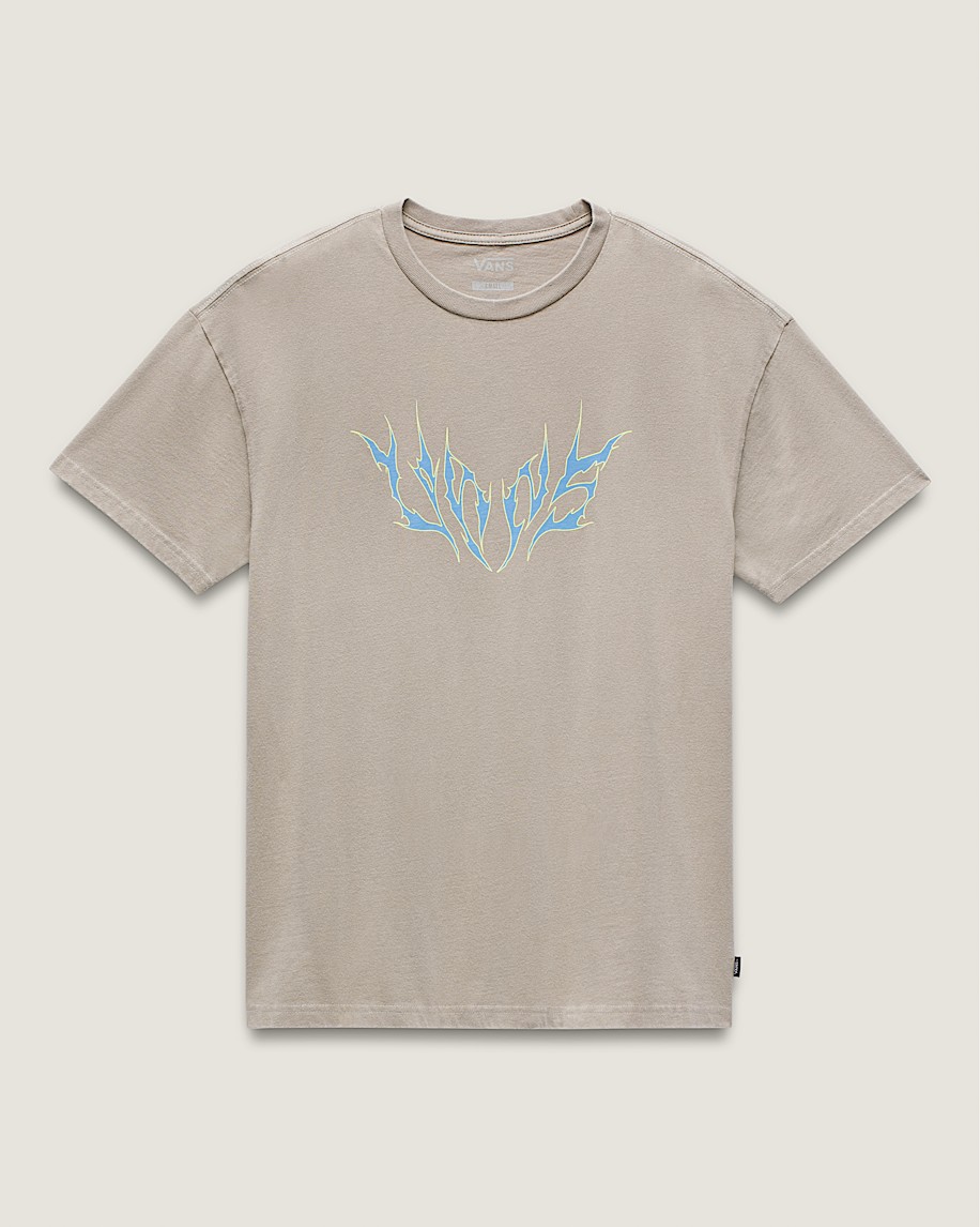 graffitit conduit t-shirt