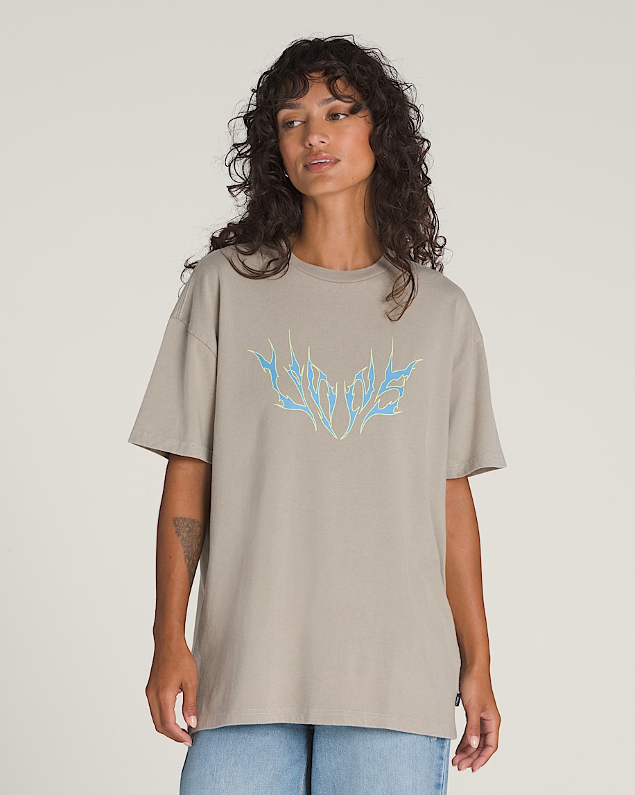 graffitit conduit t-shirt
