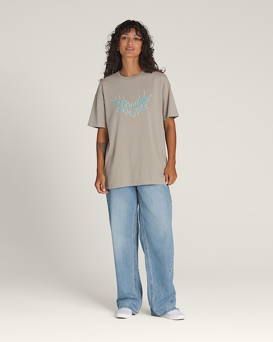 graffitit conduit t-shirt