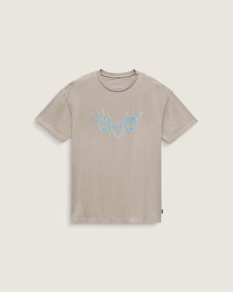 graffitit conduit t-shirt