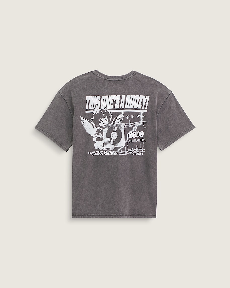 earthbound t-shirt