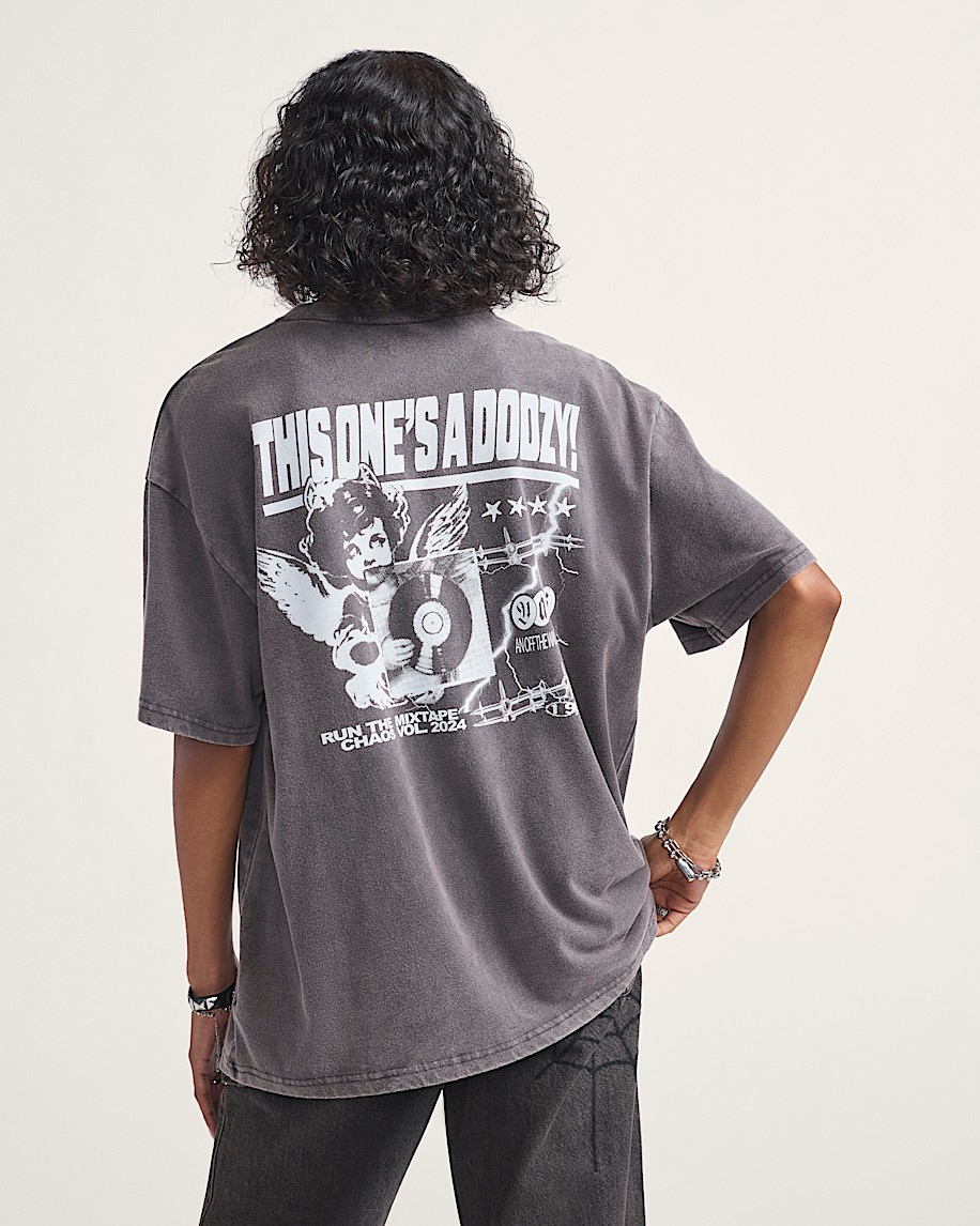 earthbound t-shirt