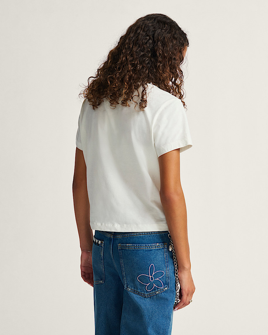 salton t-shirt