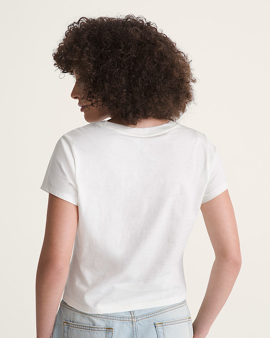 candy mixed emo t-shirt