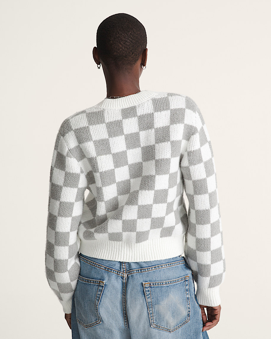 evelyn cardigan sweater